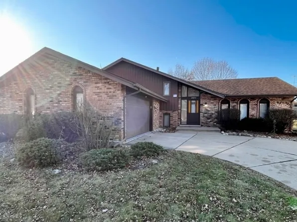 17054 Everett Ave, South Holland, IL 60473