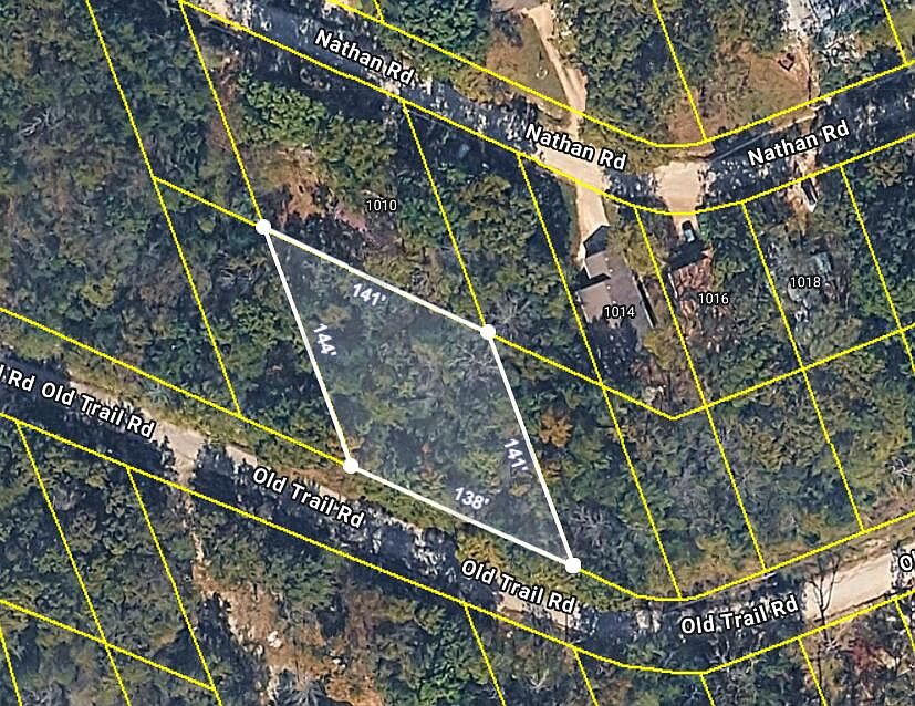 1st image of 000 Old Trail Road