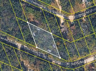 000 Old Trail Road, Merriam Woods, MO 65740