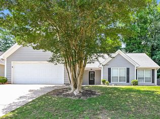 85 Paris Dr, Lawrenceville, GA 30043
