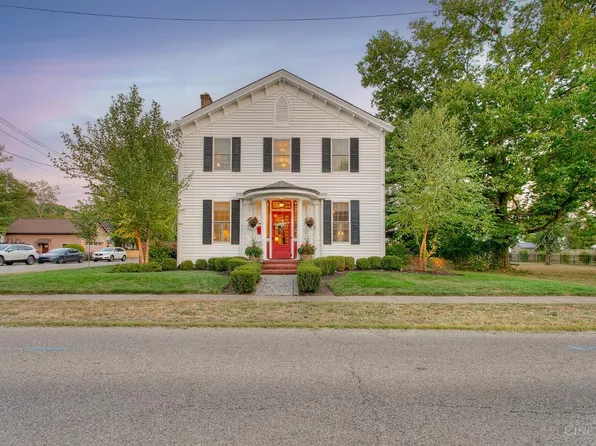 852 Forest Ave, Milford, OH 45150