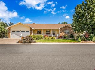 1677 Sneffels St, Montrose, CO 81401