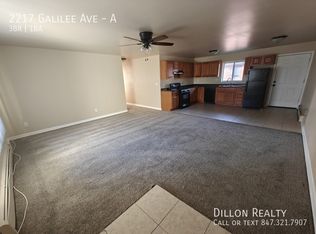 2217 Galilee Ave APT A, Zion, IL 60099