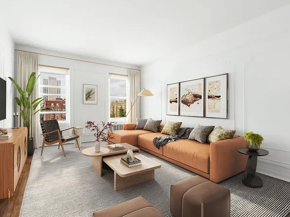 565 W 169th St APT 6F, New York, NY 10032