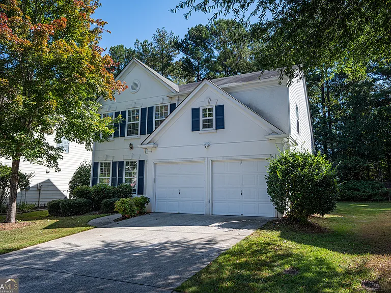 206 Persimmon Trl — Photo 34