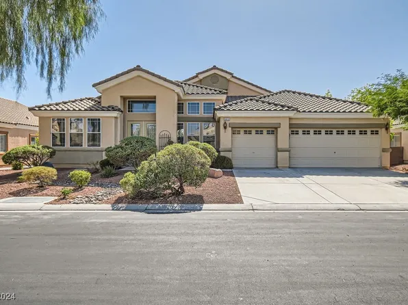 6613 Tattler Dr, North Las Vegas, NV 89084