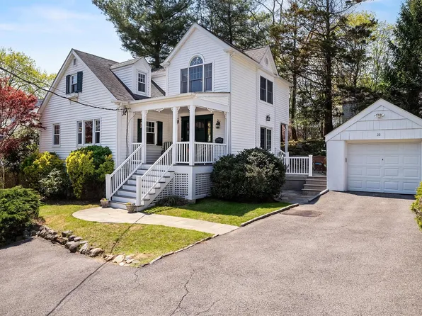 22 Eastern Drive, Ardsley, NY 10502