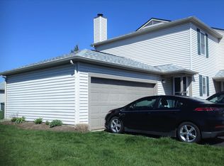 5712 Ashcroft Ln, Hilliard, OH 43026