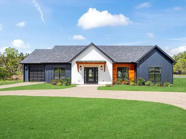 183 Jack Harris Ln, Pottsboro, TX 75076