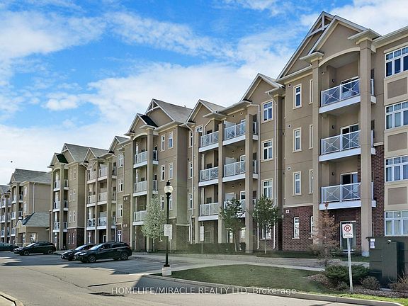 3rd image of 1370 Costigan Rd #402