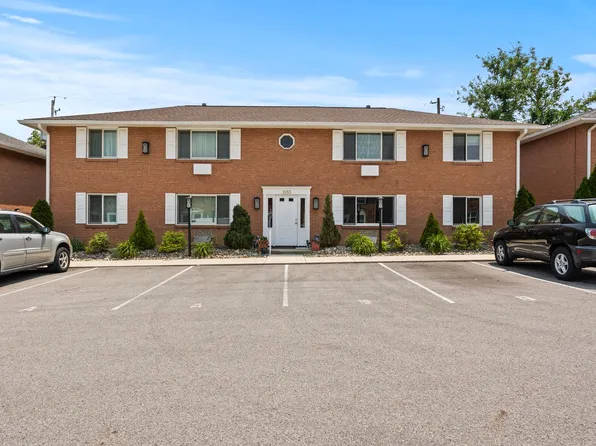 SWIGO - Folkestone, 1033 Folkestone Rd APT B, Columbus, OH 43220