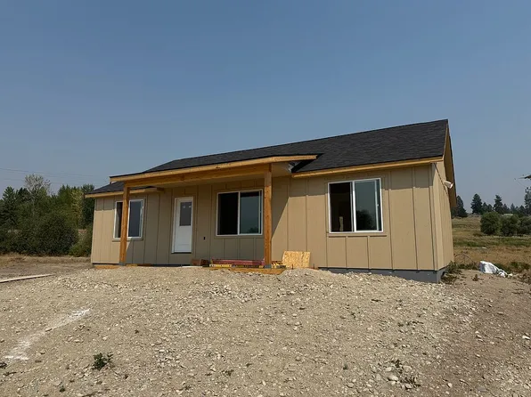 511 Willoughby Ln, Stevensville, MT 59870