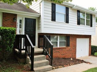 882 Wheatfields Pl, Decatur, GA 30030