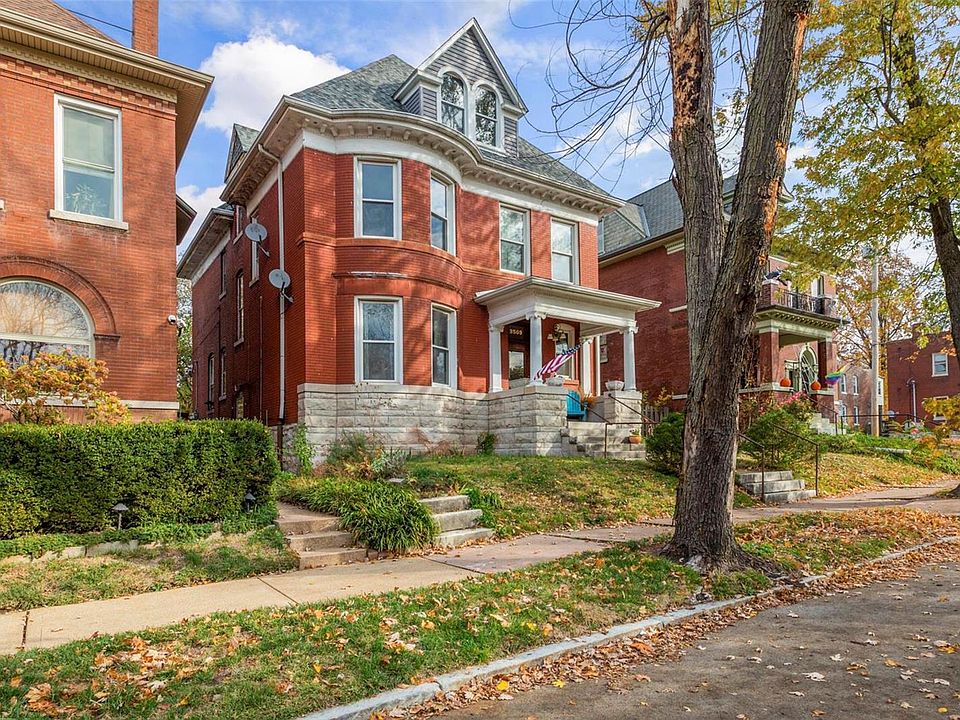 3509 Sidney St, Saint Louis, MO 63104 Zillow