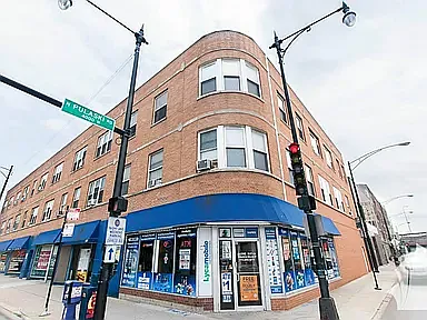 Old Irving Park