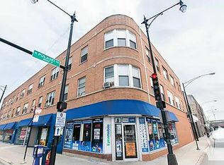 Old Irving Park, Chicago, IL 60618