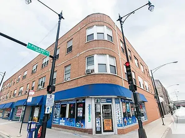 Old Irving Park, 3957 W Irving Park Rd #E272ee911, Chicago, IL 60618