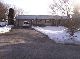 5124 N West Rotamer Rd, Milton, WI 53563