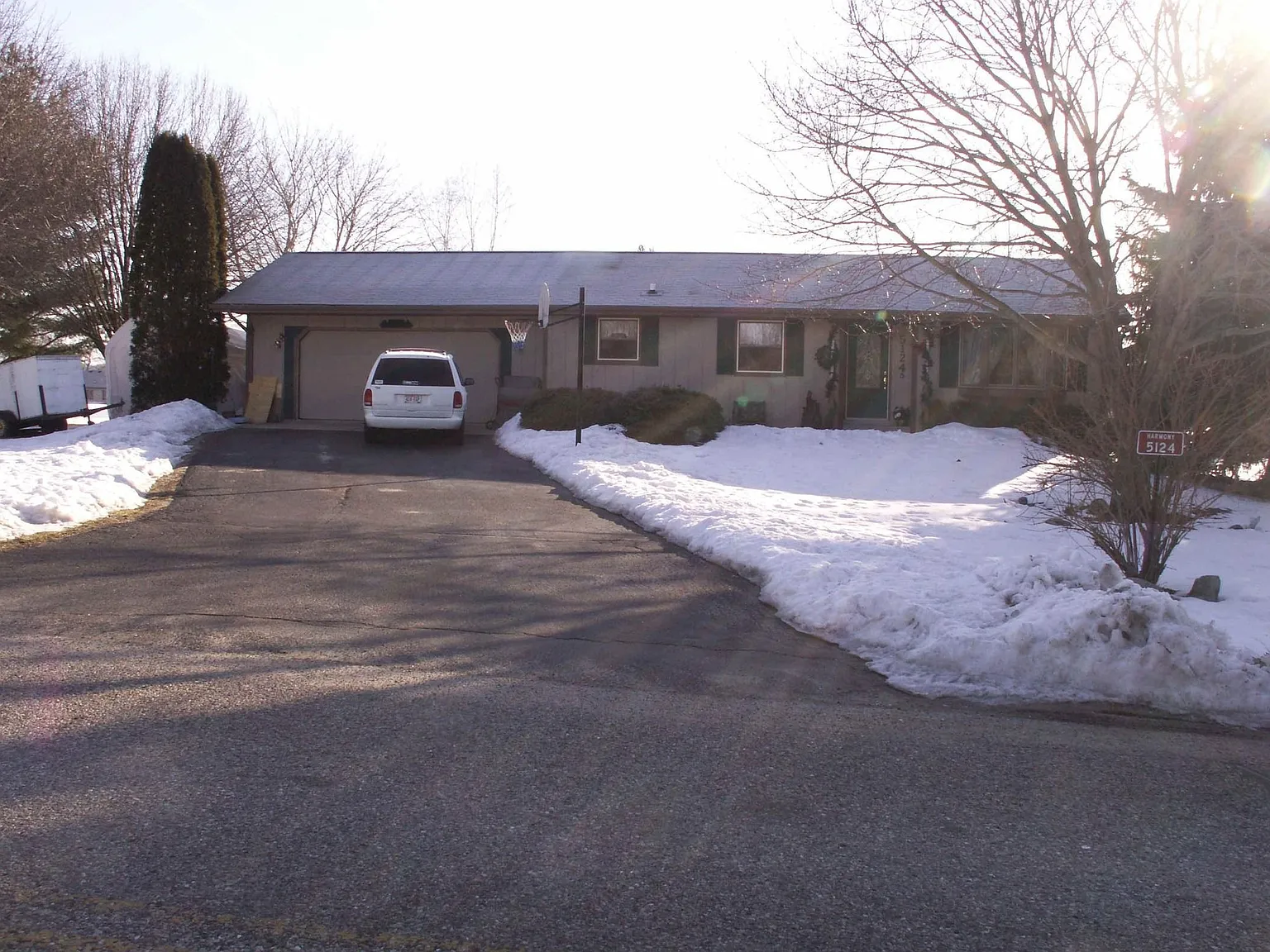 5124 N West Rotamer Rd photo 1