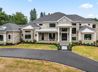 3622 Anton Farms Rd, Pikesville, MD 21208