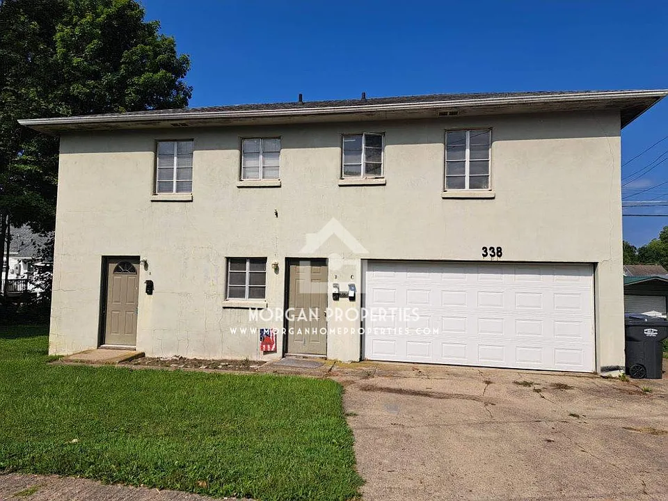 338 S Pendleton Ave #C