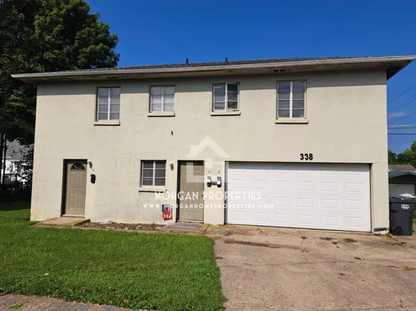 338 S Pendleton Ave #C, Pendleton, IN 46064