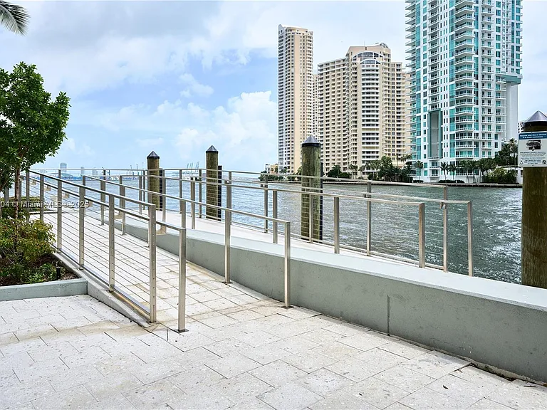 300 Biscayne Boulevard Way #3509 — Photo 51