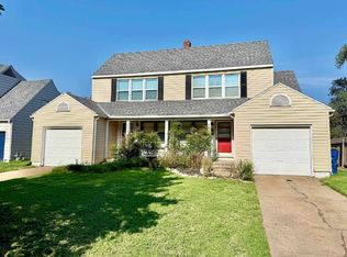 435 Harding St, Wichita, KS 67208