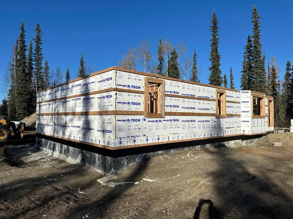 3440 Dundee Loop, North Pole, AK 99705