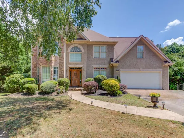 3812 Misty Lake, Ellenwood, GA 30294