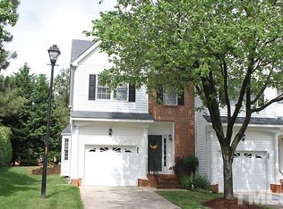 5430 Goldenglow Way, Raleigh, NC 27606