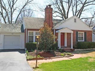 150 W Old Watson Rd, Saint Louis, MO 63119