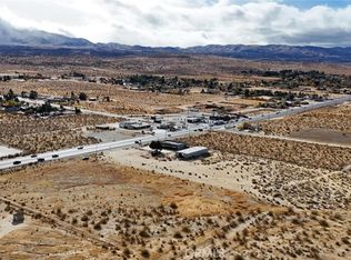 0 Pearblossom Hwy #67, Pearblossom, CA 93553