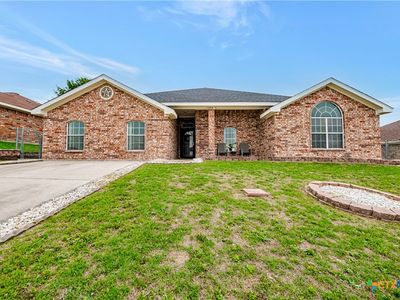 2918 Lindsey Dr, Copperas Cove, TX, 76522