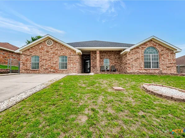 2918 Lindsey Dr, Copperas Cove, TX 76522
