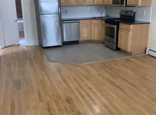205 Palisade Ave APT 4, Jersey City, NJ 07306