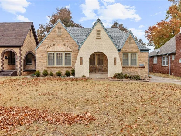 3341 NW 18th St, Oklahoma City, OK 73107