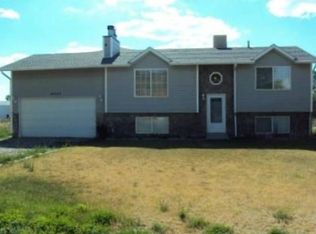 4867 Tomahawk Dr, Enoch, UT 84720