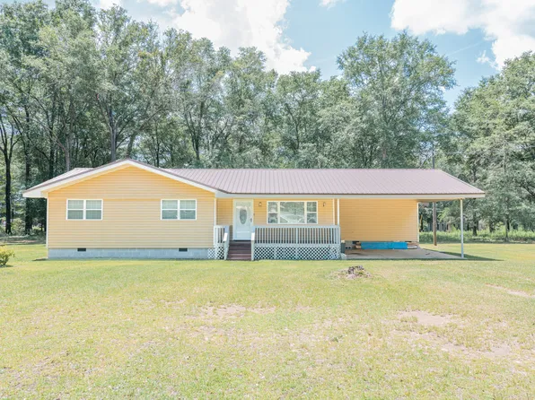 18 Waterford Way, Hawkinsville, GA 31036