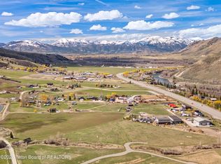 Kdc Ln, Jackson, WY 83001