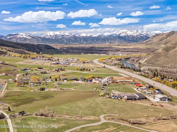Kdc Ln, Jackson, WY 83001