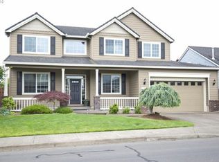 16175 SE Goosehollow Dr, Damascus, OR 97089