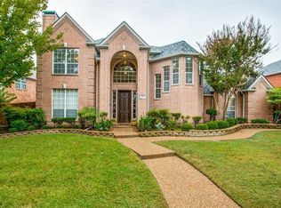 809 Crane Dr, Coppell, TX 75019
