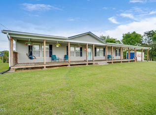 1734 Clear Springs Rd, Limestone, TN 37681