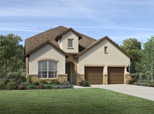 Audrey Plan, Wildflower Ranch - Elite Collection, Justin, TX 76247
