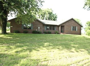 3373 State Highway Zz, Billings, MO 65610