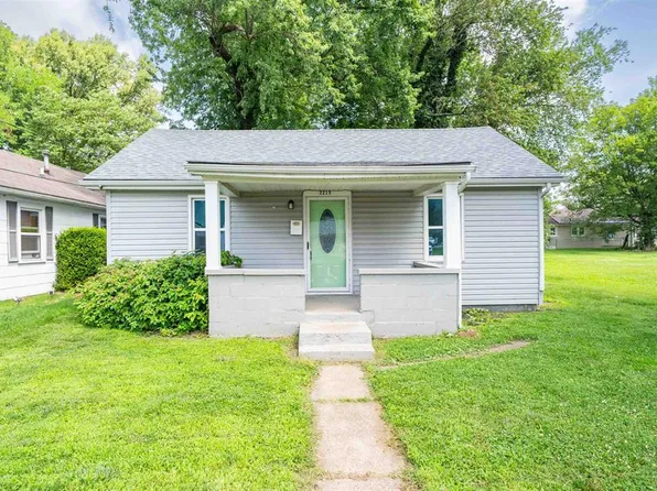 2215 W 8th St, Owensboro, KY 42301