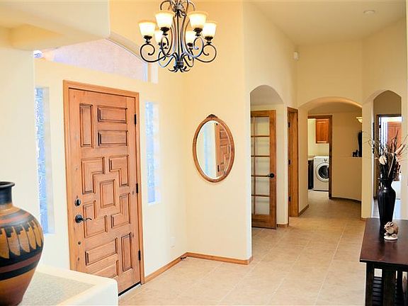 Beautiful First Impression