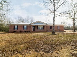 12080 Roberts Rd, Chunchula, AL 36521