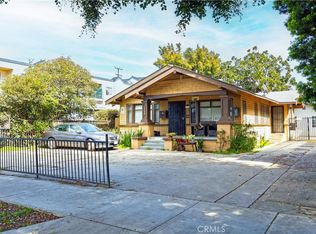 1752 Cherry Ave, Long Beach, CA 90813